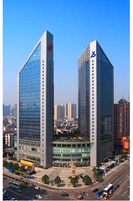 长沙运达喜来登酒店人才招聘