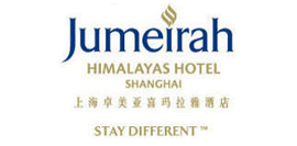 Ϻ׿ϲžƵ(Jumeirah Himalayas Hotel Shanghai)
