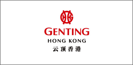    云顶(香港)集团丽星邮轮/星梦